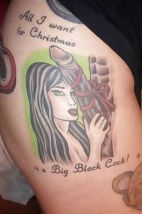 Indian big black cock