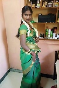 Tamil nice housewife