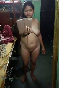 Indian desi fatty wife nude