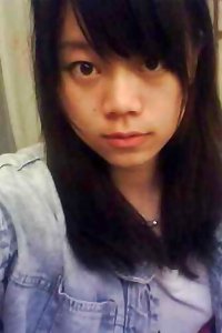 chinese fledgling Girl662