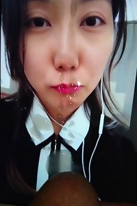 spunk tribute to tao1987 gf