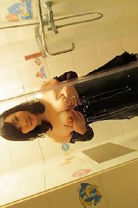 Do you want to drink chinese milk?