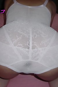 panty corselette Girdle