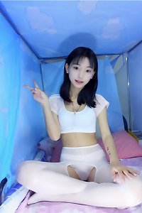 super-cute chinese woman