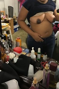 Sri Lankan Aunty apartment showcase