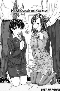 Mangas