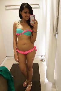 Sri Lankan naked sweethearts