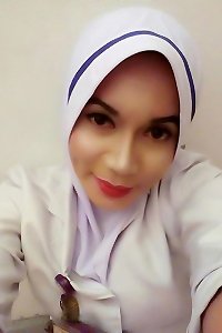 MaslinaTajudin Janda Nurse